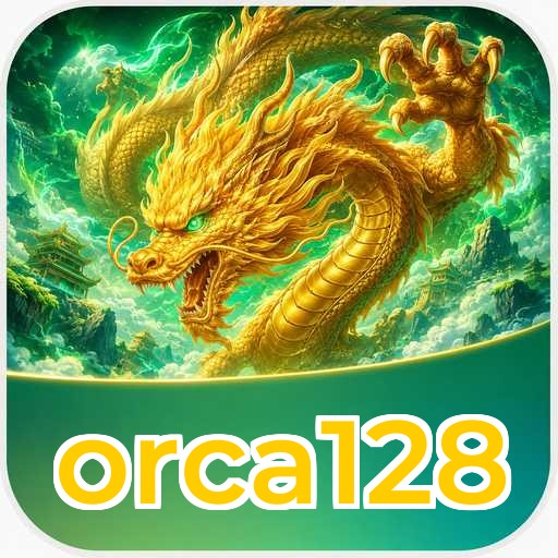 Logo orca128