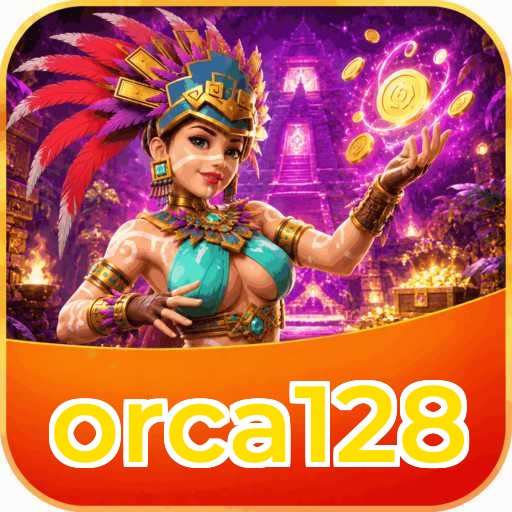 Logo orca128