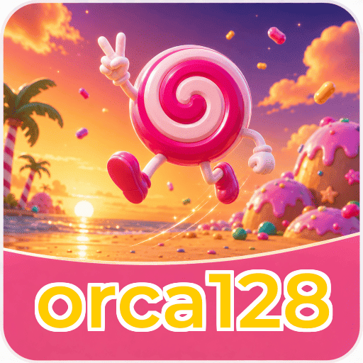 Logo orca128
