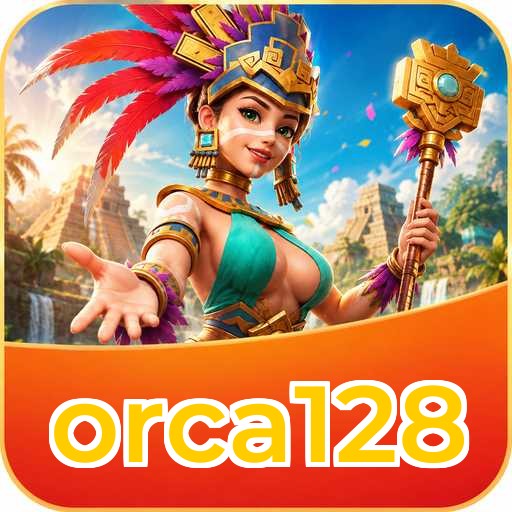 Logo orca128