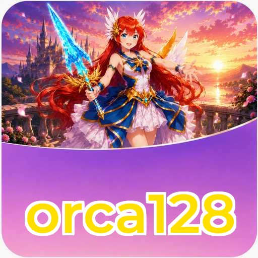Logo orca128