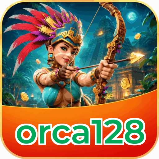 Logo orca128