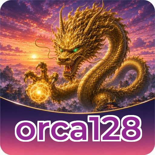 Logo orca128