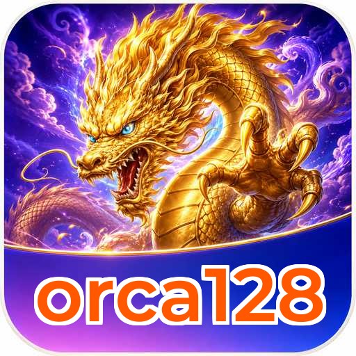 Logo orca128