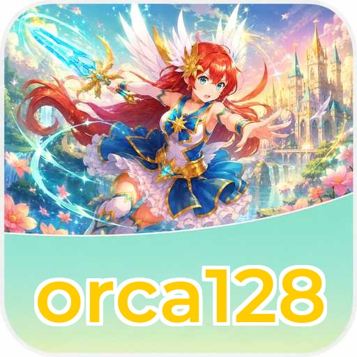 Contoh membandingkan alamat situs orca12800.com di bilah peramban
