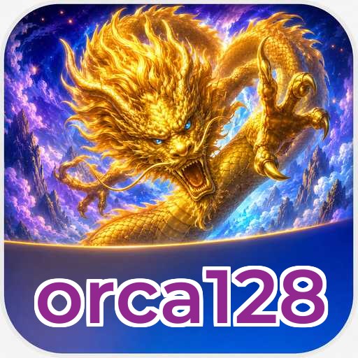 Logo orca128