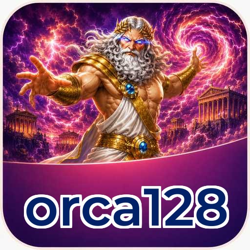 Logo orca128