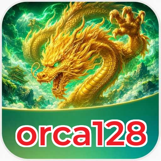 Logo orca128