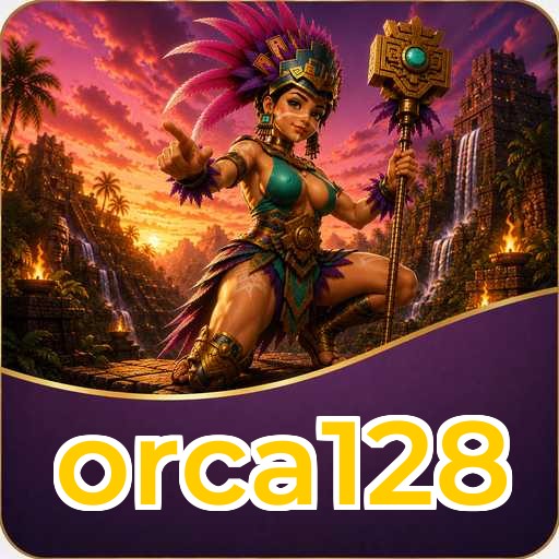Logo orca128