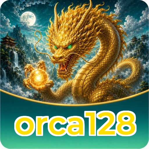 Logo orca128