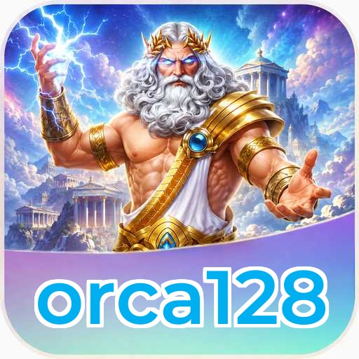 Logo orca128
