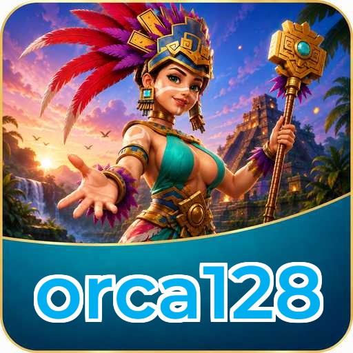 Logo orca128