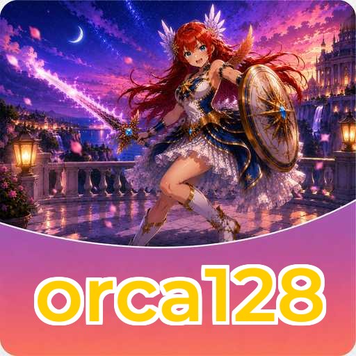 Tim orca128