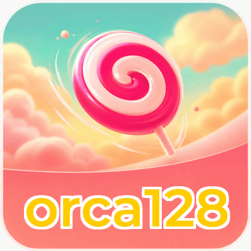 Logo orca128