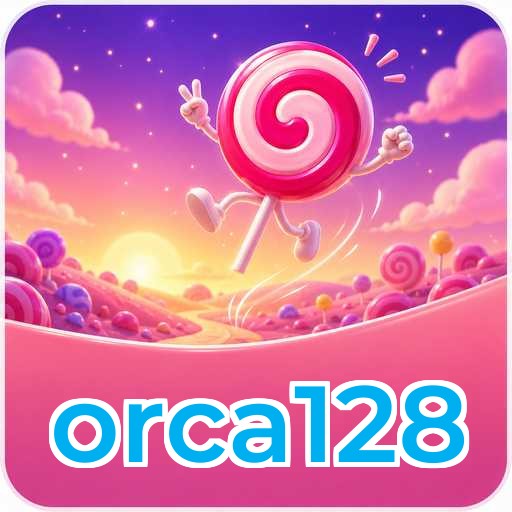 Logo orca128