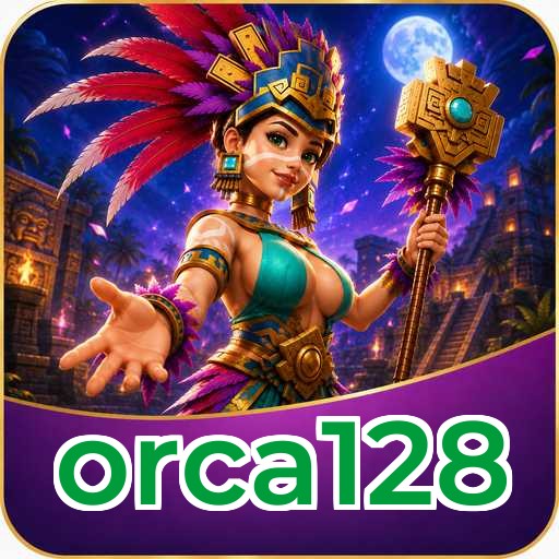 Logo orca128