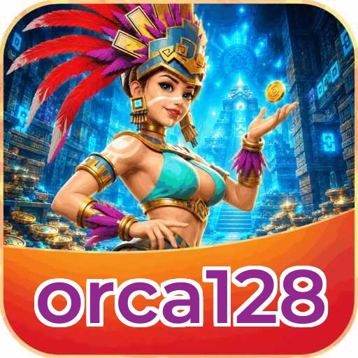 Logo orca128