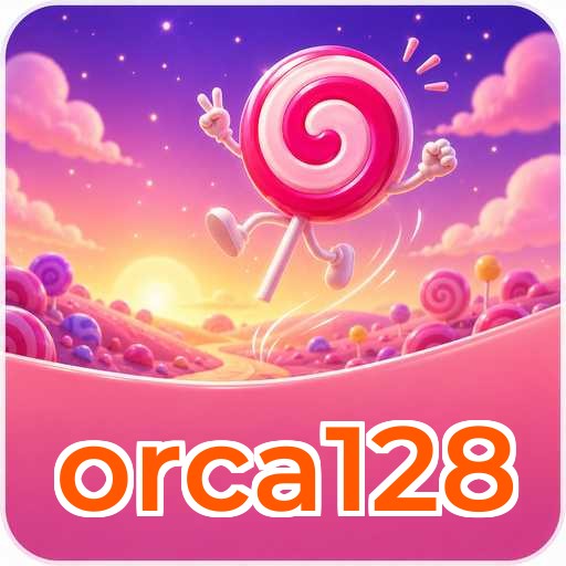 Logo orca128