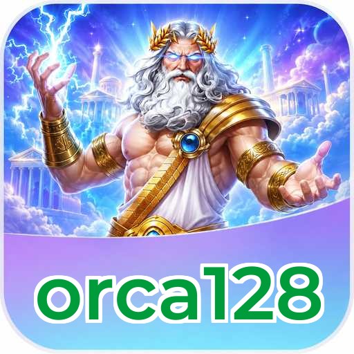 Logo orca128