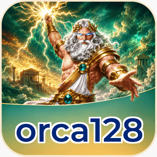 Logo orca128