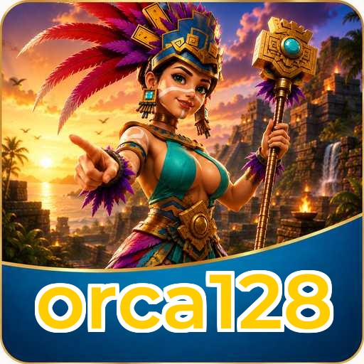 Logo orca128